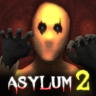 Asylum Night Shift 2 - Five Nights Survival 1.6