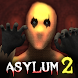 Asylum Night Shift 2 - Androidアプリ