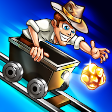 Rail Rush MOD APK v1.9.20 (Unlimited Money and Gold) free for Android