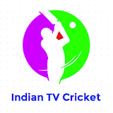 Indian TV Cricket icon