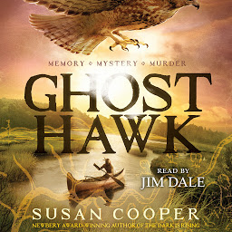 Icon image Ghost Hawk
