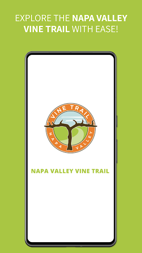 Napa Valley Vine Trail