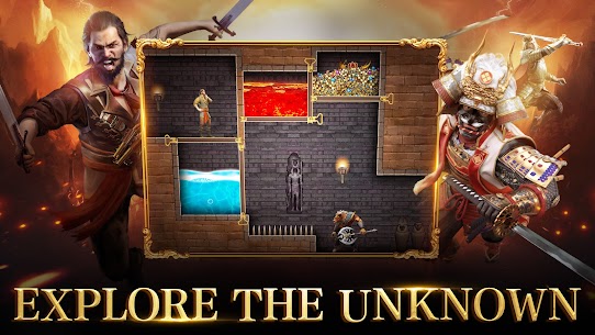 Evony Mod Apk 4.56.1 (Unlimited Money and Gems) 2
