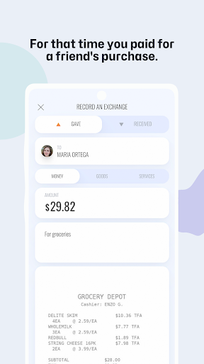 My Tabz Screenshot 4 - AppWisp.com