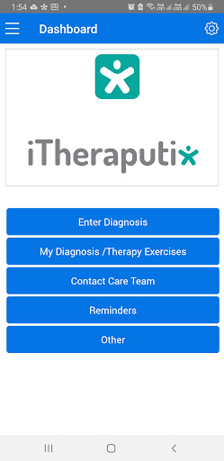 iTheraputix Screen 3