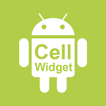 Cover Image of ダウンロード Cell Widget  APK