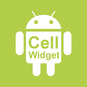  Cell Widget 