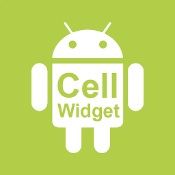 Icon image Cell Widget