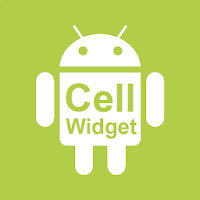 Cell Widget