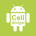 Cell Widget 2.2.0