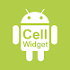 Cell Widget - Androidアプリ