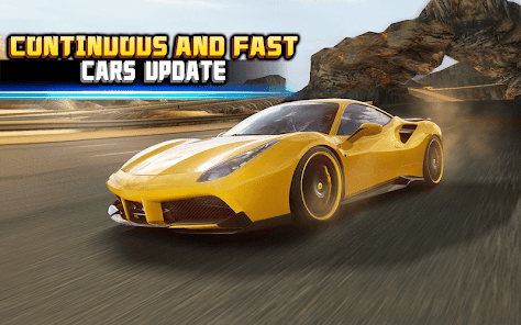 Crazy for Speed 2 v2.6.3952 MOD (Unlimited money) APK