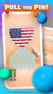 Pull the Pin 0.113.1 Mod Apk(unlimited money)download 1