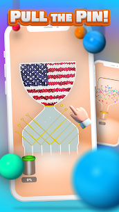 Pull the Pin 209.0.1 Apk + Mod 1