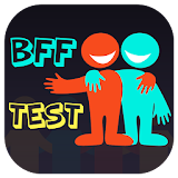BFF Test (Best Friend Forever) icon