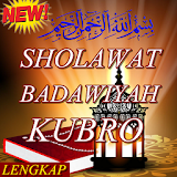 Shalawat Badawiyah Kubro icon