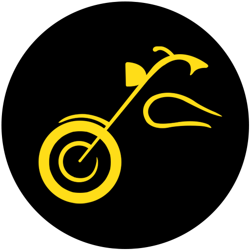 RJ Express logo