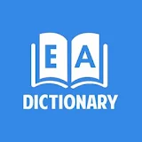 English to Arabic Dictionary icon