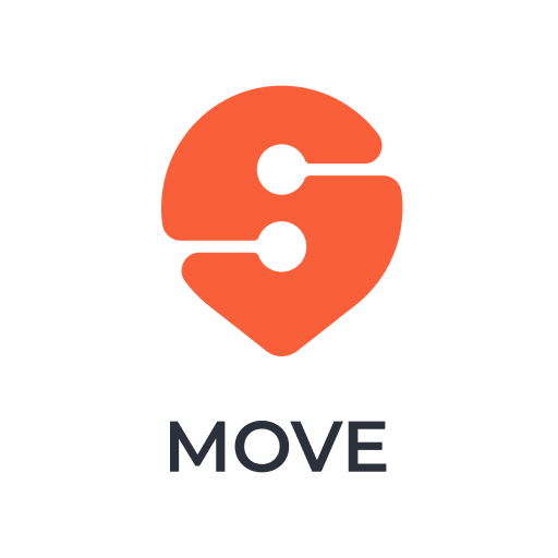 SWAT Move  Icon