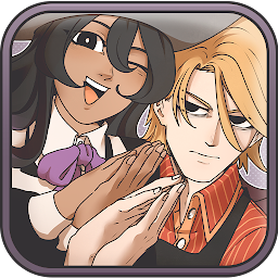 Icon image Good luck seducing ace witch