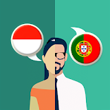 Indonesian-Portuguese Translat icon