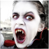 Vampire Me Booth Editor icon