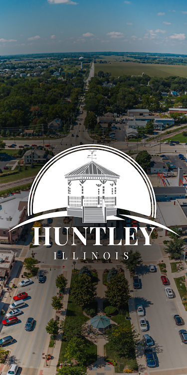 Village of Huntley, IL - 1.1 - (Android)
