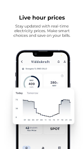 Viddakraft Screen 2