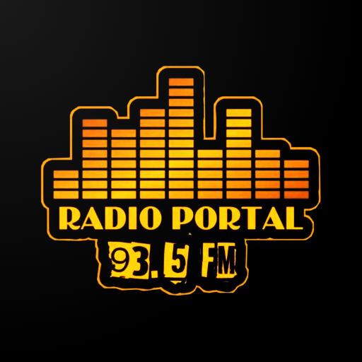Radio Portal 93.5 FM Itacurubí 1.0.0 Icon