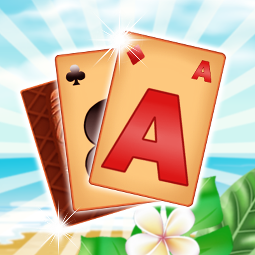 Grand Solitaire Adventure  Icon