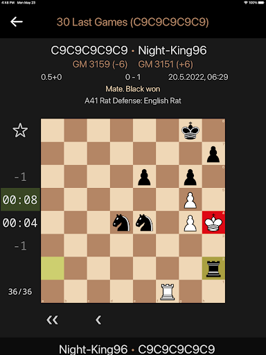 lichess • Free Online Chess - Apps on Google Play