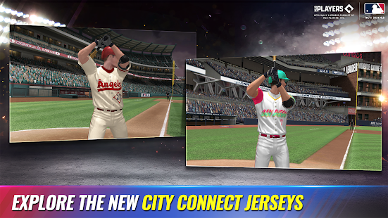 MLB 9 Innings 24 Screenshot