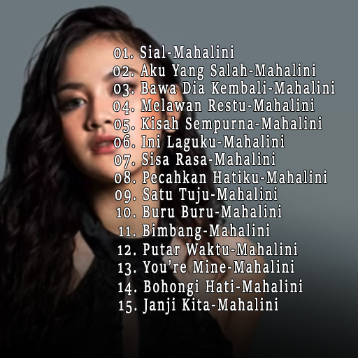 Sial - Lagu Mahalini Offline Download on Windows