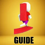 Guide For Bridge Race Apk