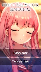 Re: High School - Sexy Time Warp Anime Dating Sim