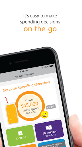 Money Sweet: Find extraMoney Screen 3