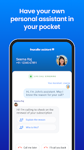 Truecaller Premium Mod APK: The Ultimate Tool to Block Spam Calls and Stay Safe 6