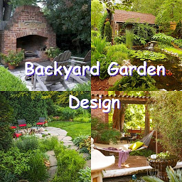 Icon image Backyard Garden Design