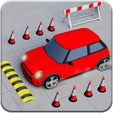 Real Hard Car Parking New Games 2018: Modern Cars icon