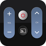 Cover Image of Download Smart Remote Control for LG TV 2.5 APK
