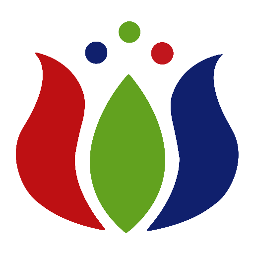 Lotus Laundry logo