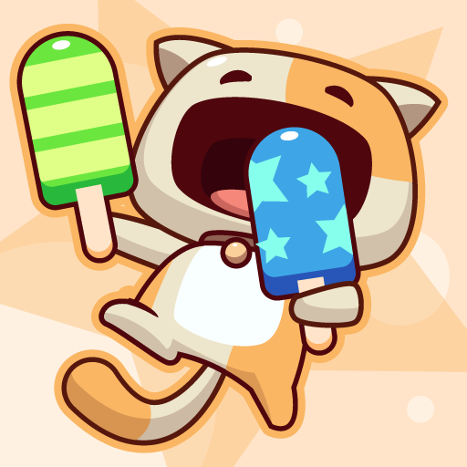 Feed The Cat - Cute Cat Game - Apps on Google Play
