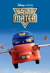 Icon image Air Mater