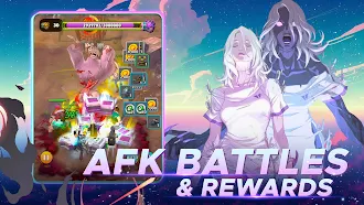 Game screenshot Undead World: Hero Survival apk download
