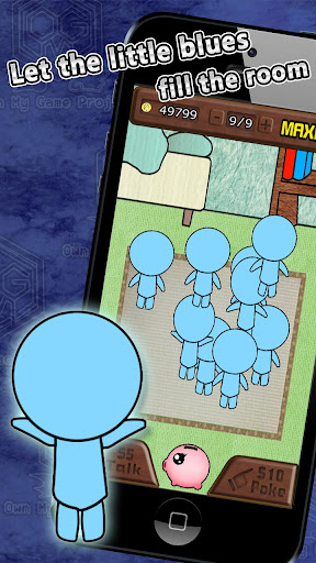 OMG Breed Ver1 Little Blues Screen 2