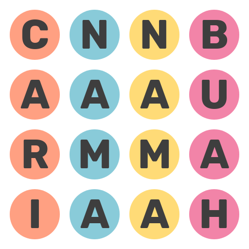 Tebak Nama-Nama Buah logo