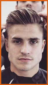 Men Hairstyles 2020 1.1 APK + Mod (Free purchase) for Android