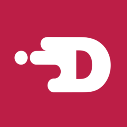 Dish - Digital work-day menu logo