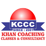 Cover Image of ダウンロード Khan Coaching Classes & Consultancy 1.4.20.5 APK