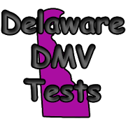 Delaware DMV Practice Exams